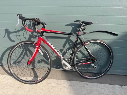 Raleigh airlite 100 road - airlite, bike