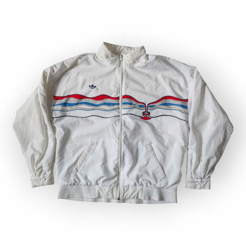 Vintage 80s adidas - vintage,
