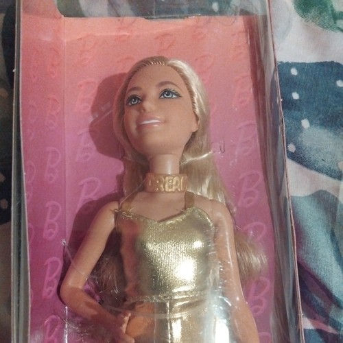 New box barbie - new, fashionistas