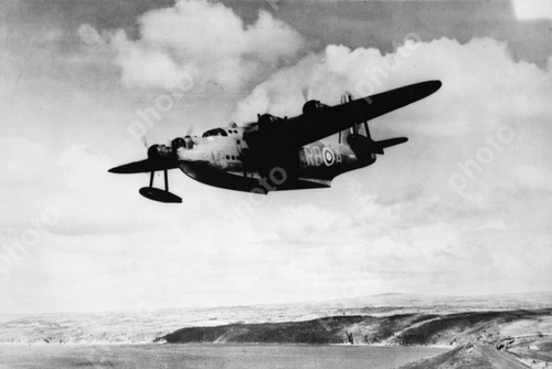 The raf short - raf, sunderland