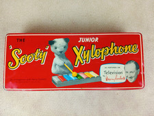 ⭐ Vintage COMPLETE Sooty