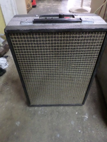 Midland tube guitar - midland,