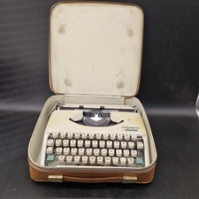 olympia splendid 33 typewriter