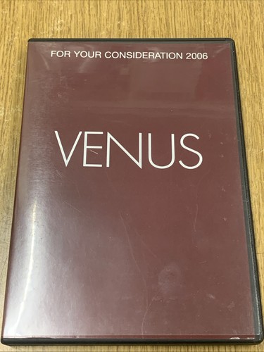 Venus peter toole - venus-peter, for