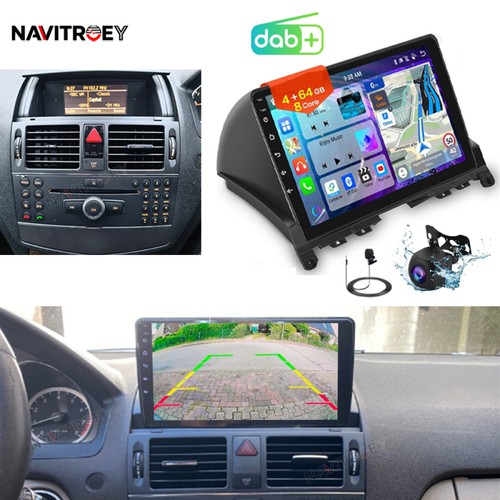 Dab car radio stereo - radio,