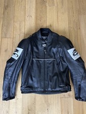 Arlen ness mens leather - arlen,