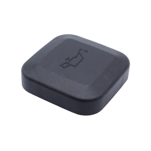Engine oil filler cap - filler,