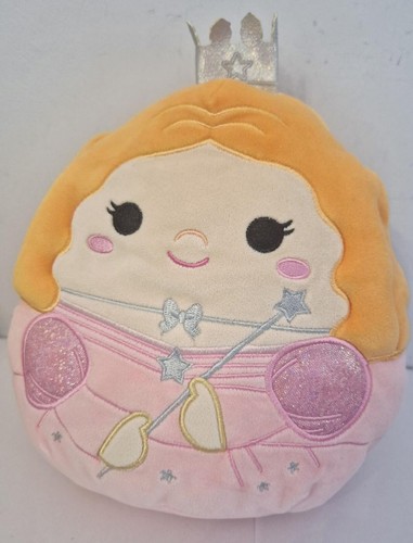 Squishmallows glinda the good - squishmallows,