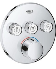 GROHE SmartControl Mixer