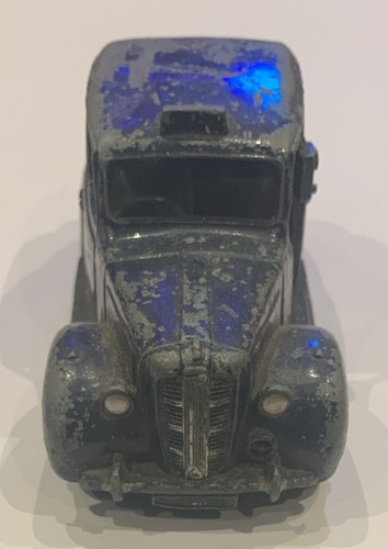 Dinky toys austin - taxi, #254