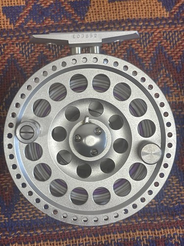 Hardy angel 7 8 fly - hardy, 2