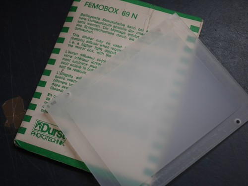 Durst femobox 69n diffuser - durst,