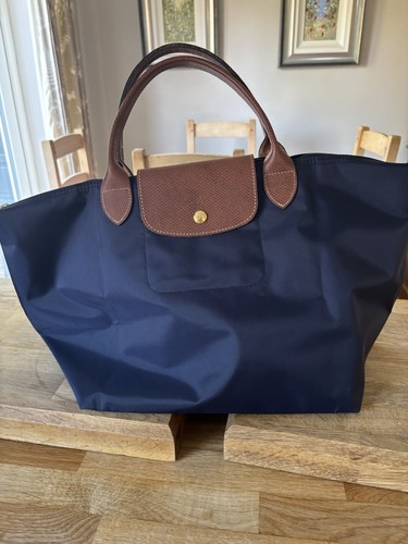 Longchamp pliage original - le,