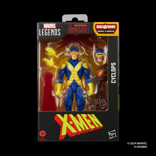 Marvel legends men - legends,