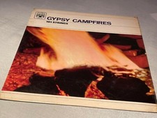 101 Strings - Gypsy Campfires