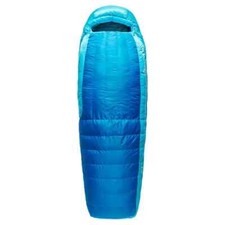 Sea to Summit Trek -18C/0F