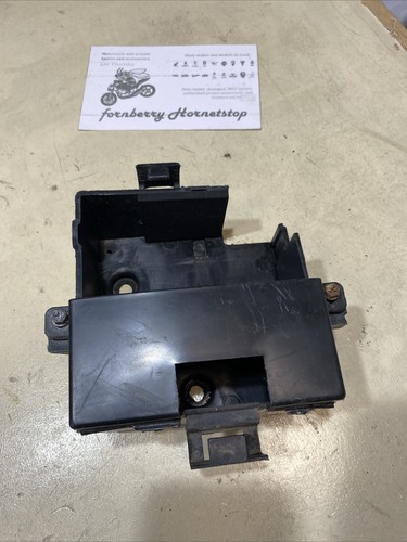 Kymco ck1 125 - 125, battery