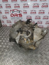 FORD MONDEO GEARBOX 6 SPEED