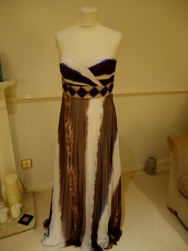Jovani strapless multi - jovani, evening