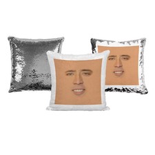 Nicolas Sequin Cushion