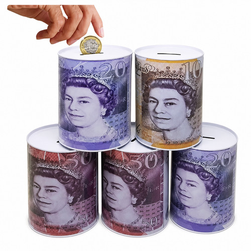 20 50 pound note - £5, £50