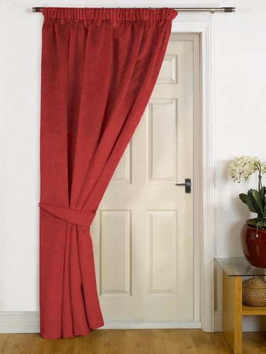 Seconds thermal door - **seconds**,