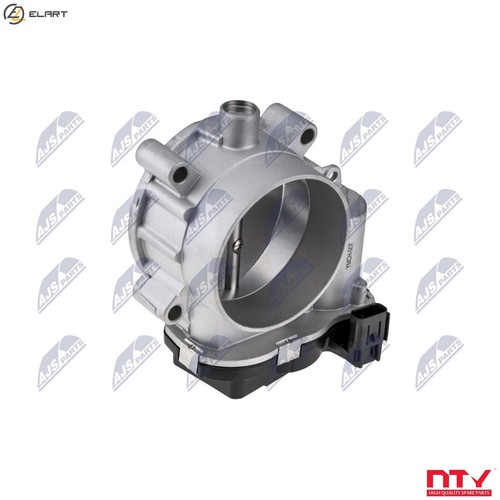 Throttle body etb - etb-ch-007, for