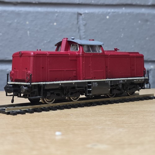 Fleischmann 4230 db br - ho, h0