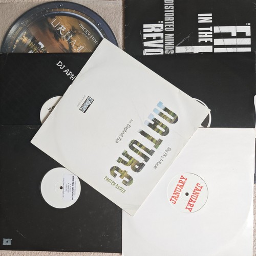Jungle drum and bass - drum, dnb