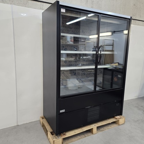 Multideck fridge double - multideck,