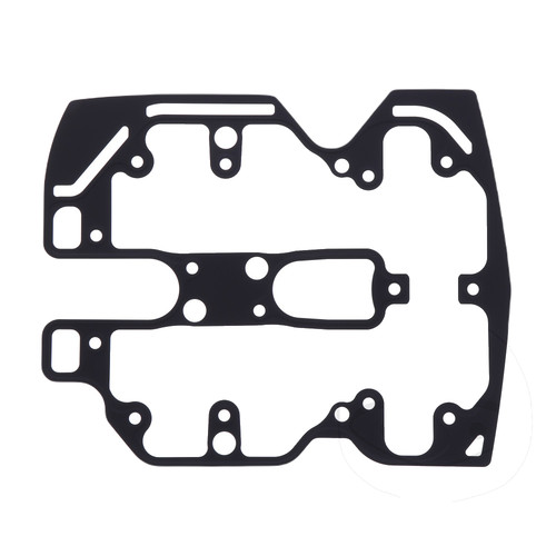 Valve cover gasket - cover,