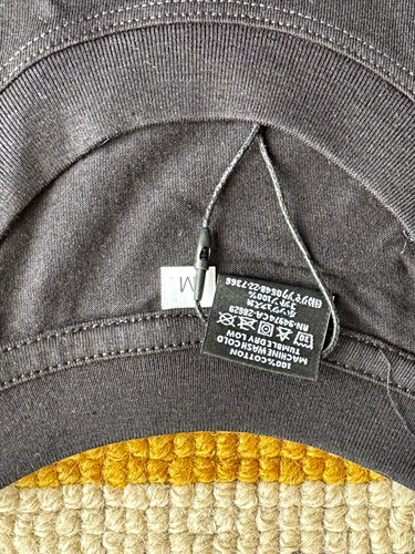 Stüssy men black - stüssy, men’s