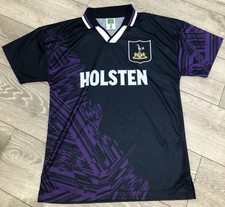 Tottenham Spurs Away Shirt