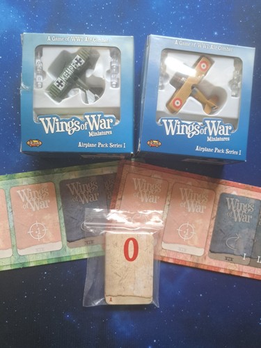 Wings war glory - war/,