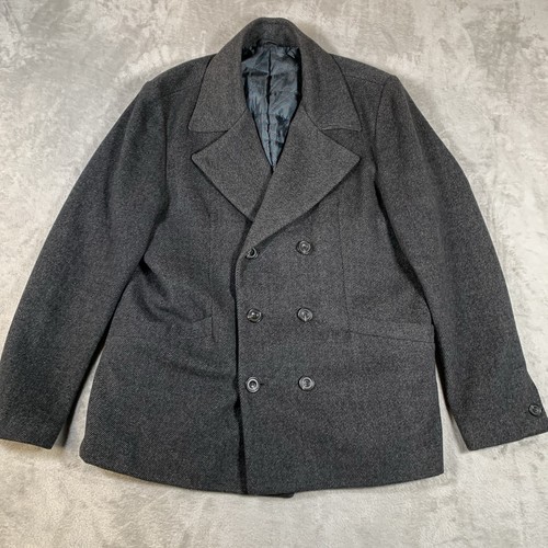 Linea coat mens - linea,