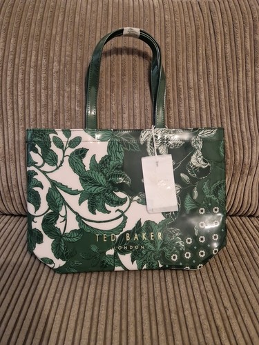 Ted baker rococo - ted, icon
