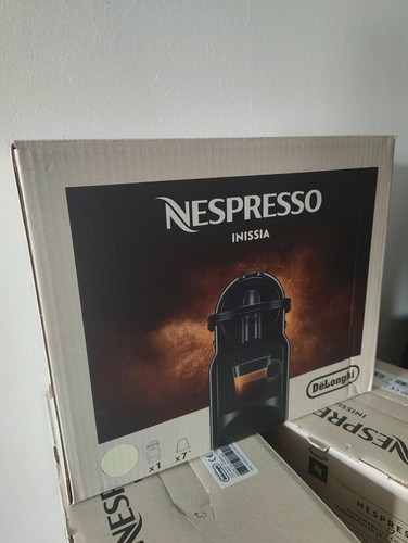 Longhi inissia - de'longhi, plug)