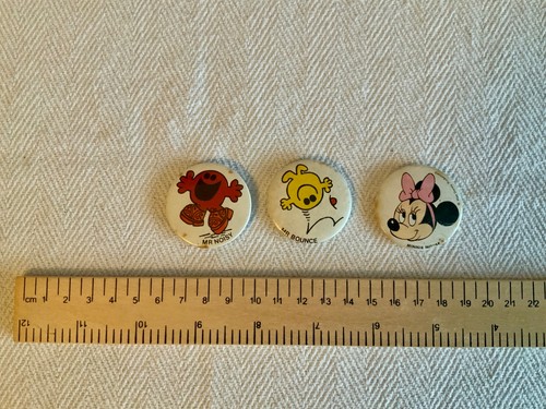 Men disney vintage 1970 - men/disney,, 1970's
