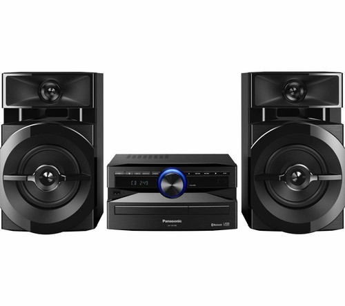 Panasonic ux100e k - panasonic, sc-ux100e-k