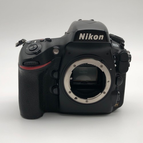 Nikon d800e digital slr camera - nikon,