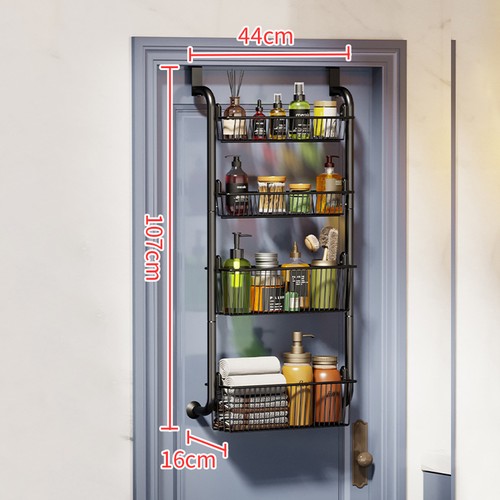 Over the door kitchen cupboard - the,