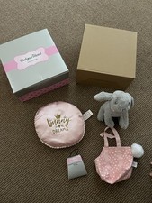 Design a Friend Doll Bunny