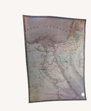 Ancient map collectors item