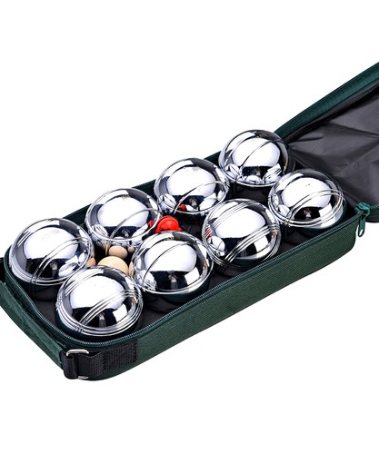 Jaques luxury boules - boules, set