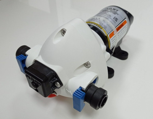 30psi flojet water pump 12v - 30psi,