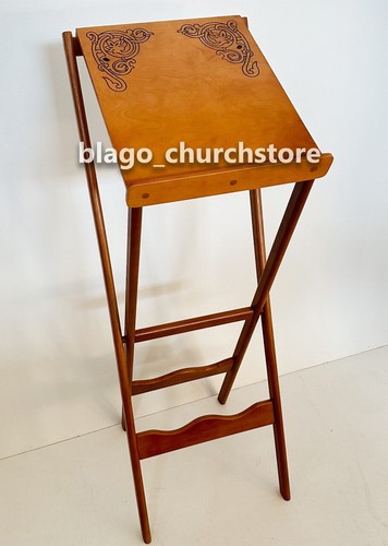Church portable lectern icon - church,