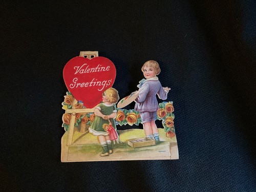 Vintage artist easel - vintage,
