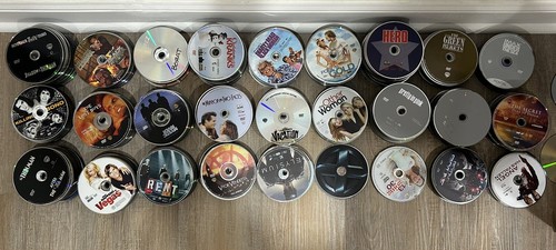 Build your dvd collection - dvd,