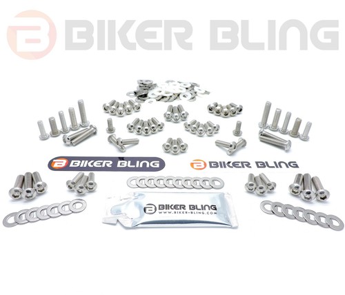 Honda nsr250 1989 stainless - nsr250,