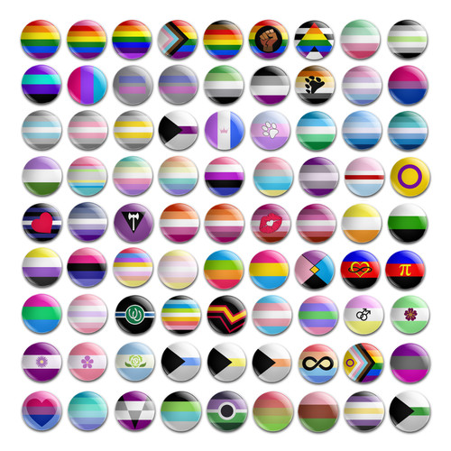 The original lgbt lgbtqia - original, lgbt/lgbtqia+